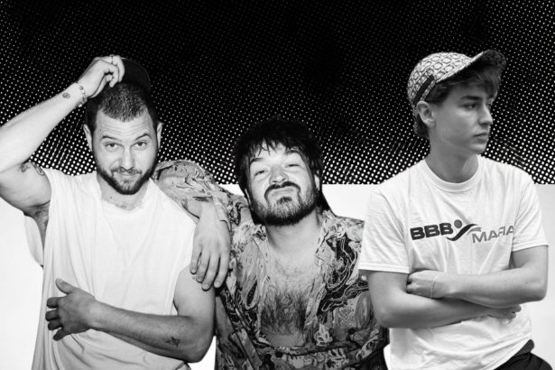 Milky Chance’s ‘Stolen Dance’ Gets a Fresh Remix by Southstar