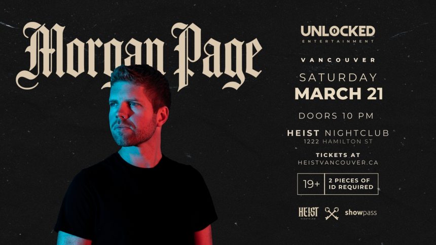 Morgan Page LANDSCAPE 1920 x 1080 px