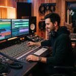 Music Producer scaled