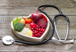 March is National Nutrition Month Celebrating Healthy Eating in the Hispanic Community