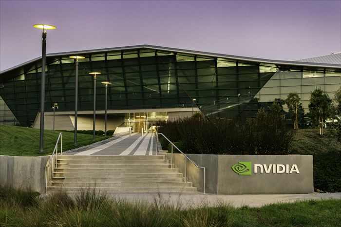 NVIDIA and Lumentum Forge Strategic Partnership for Advanced Optics Technology Development