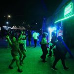 A Lagos Rave Redefines Nightlife for Young Nigerians Excluded from Club Culture