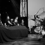 When Native Powwow Collides with Electronic Dance Music: The Ultimate Fusion Experience