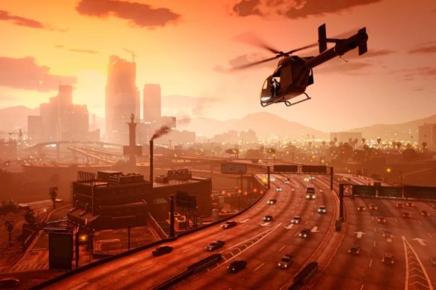 GTA 5 PC Update: New Vehicles and Upgrades Coming March 4