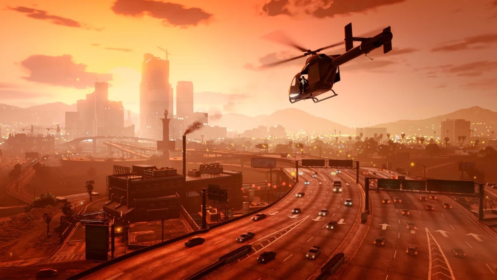 GTA 5 PC Update: New Vehicles and Upgrades Coming March 4