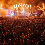 Skyline Festival Marks Fifth Anniversary in Downtown Los Angeles