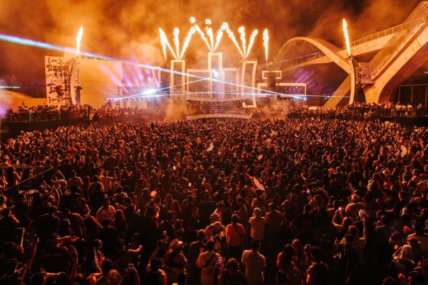 Skyline Festival Marks Fifth Anniversary in Downtown Los Angeles