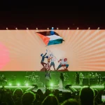 The Form of Unity: Supporting Palestine Through Electronic Music