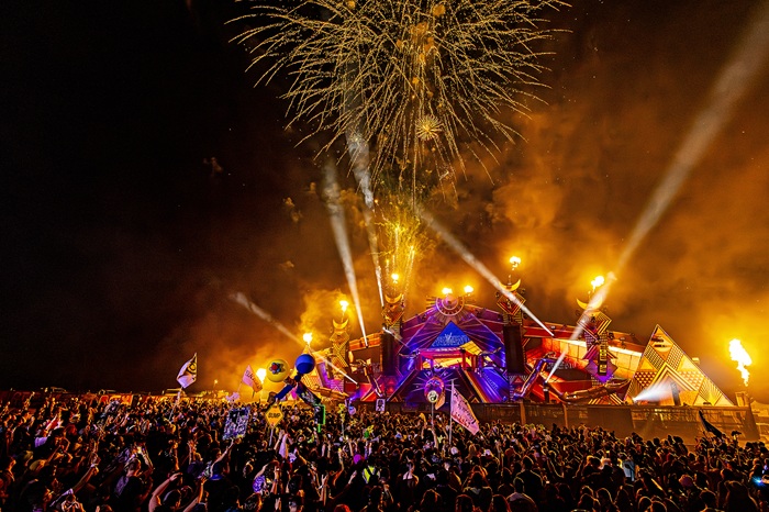 Photo Courtesy of Elements Music Arts Festival Credit Andrew Rauner