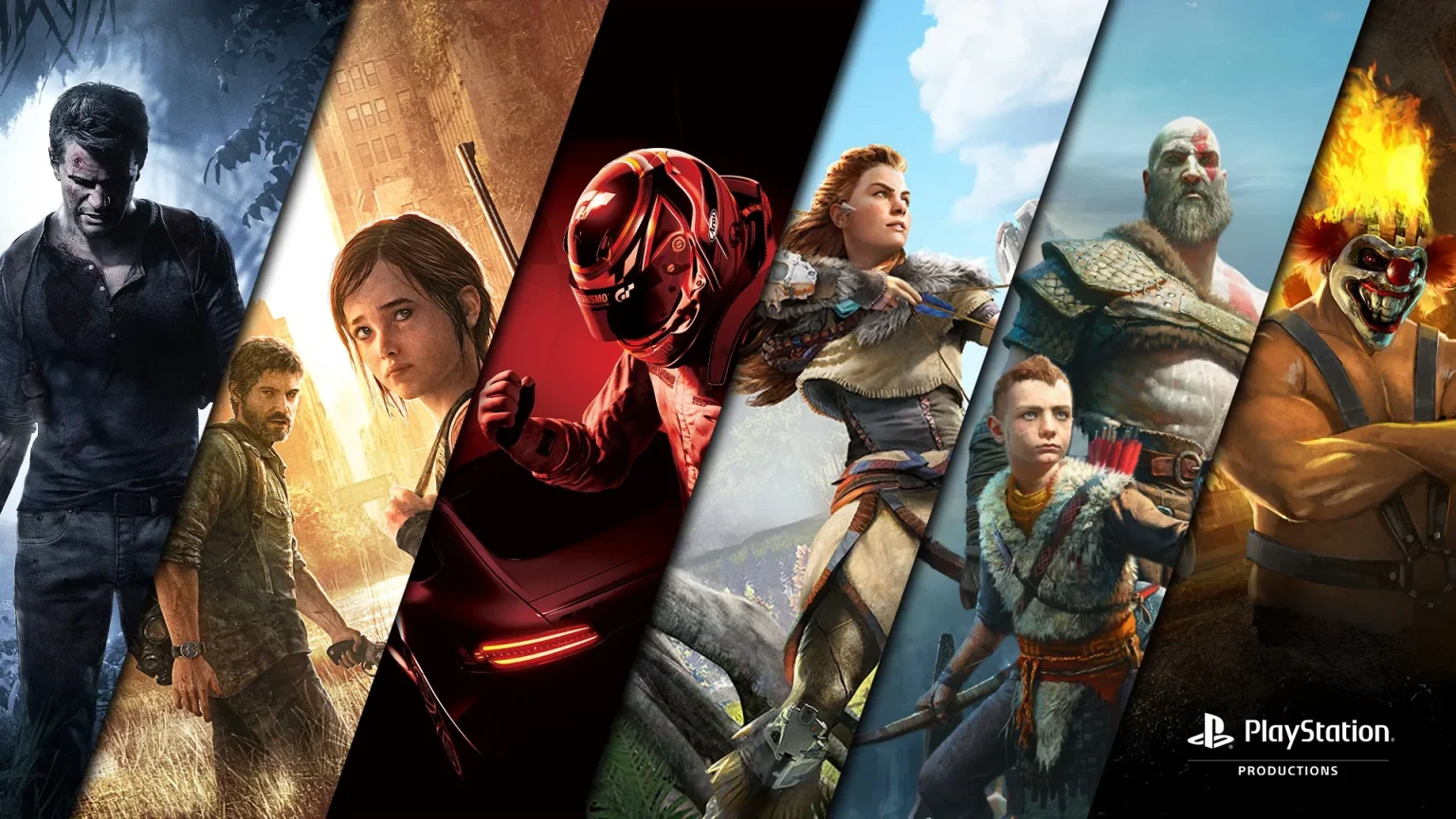 PlayStation Might Be Reconsidering Release of Traditional Single-Player Games on PC [UPDATE]