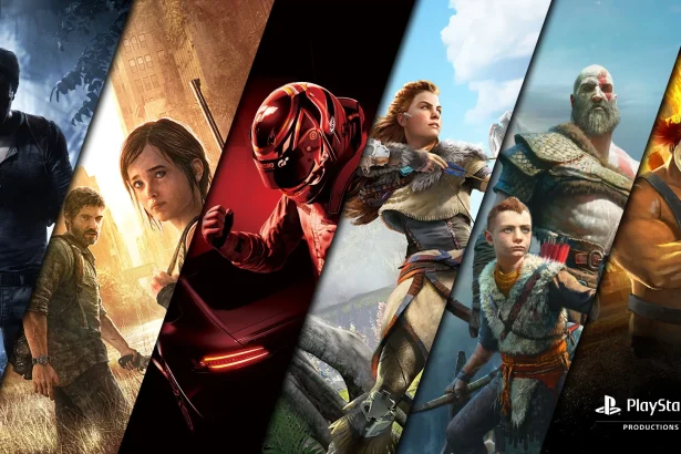 PlayStation Might Be Reconsidering Release of Traditional Single-Player Games on PC [UPDATE]