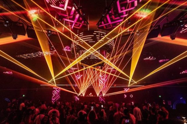 RESISTANCE MMW 2026 Lineup: Featuring Carl Cox, Amelie Lens, and More at M2