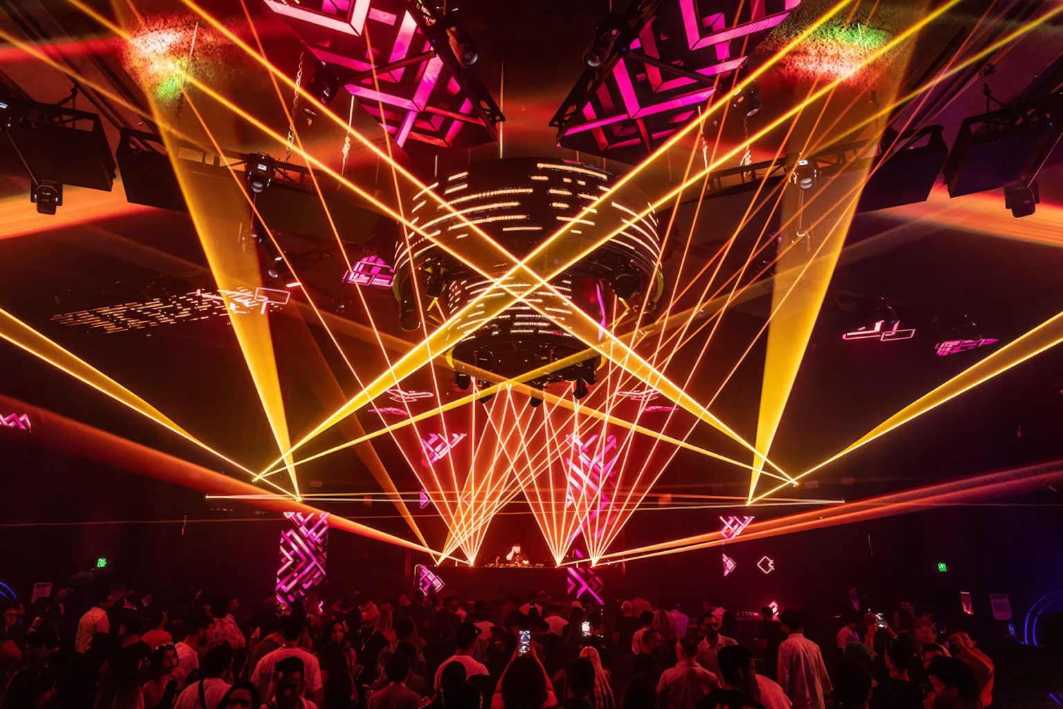 RESISTANCE Reveals M2’s Miami Music Week 2026 Lineup