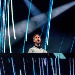 Coachella Grounds to Host New Head Trip EDM Festival Featuring Calvin Harris