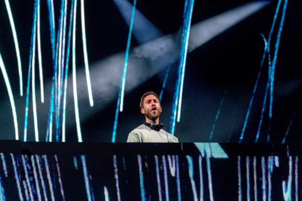Coachella Site to Host New Head Trip EDM Festival Featuring Calvin Harris Coachella Site to Host New Head Trip EDM Festival Featuring Calvin Harris