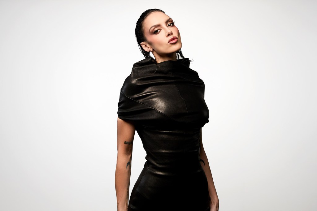 DJ Sara Landry: Touring and Festivals, Embracing the American Surge of Hard Dance Music