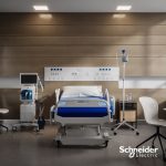 Schneider Electric Unveils Comprehensive Energy Technology Solutions to Enhance Healthcare Resilience and Facilitate AI Adoption at HIMSS26
