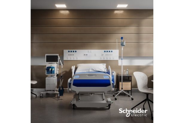 Schneider Electric Unveils Comprehensive Energy Technology Solutions to Enhance Healthcare Resilience and Facilitate AI Adoption at HIMSS26