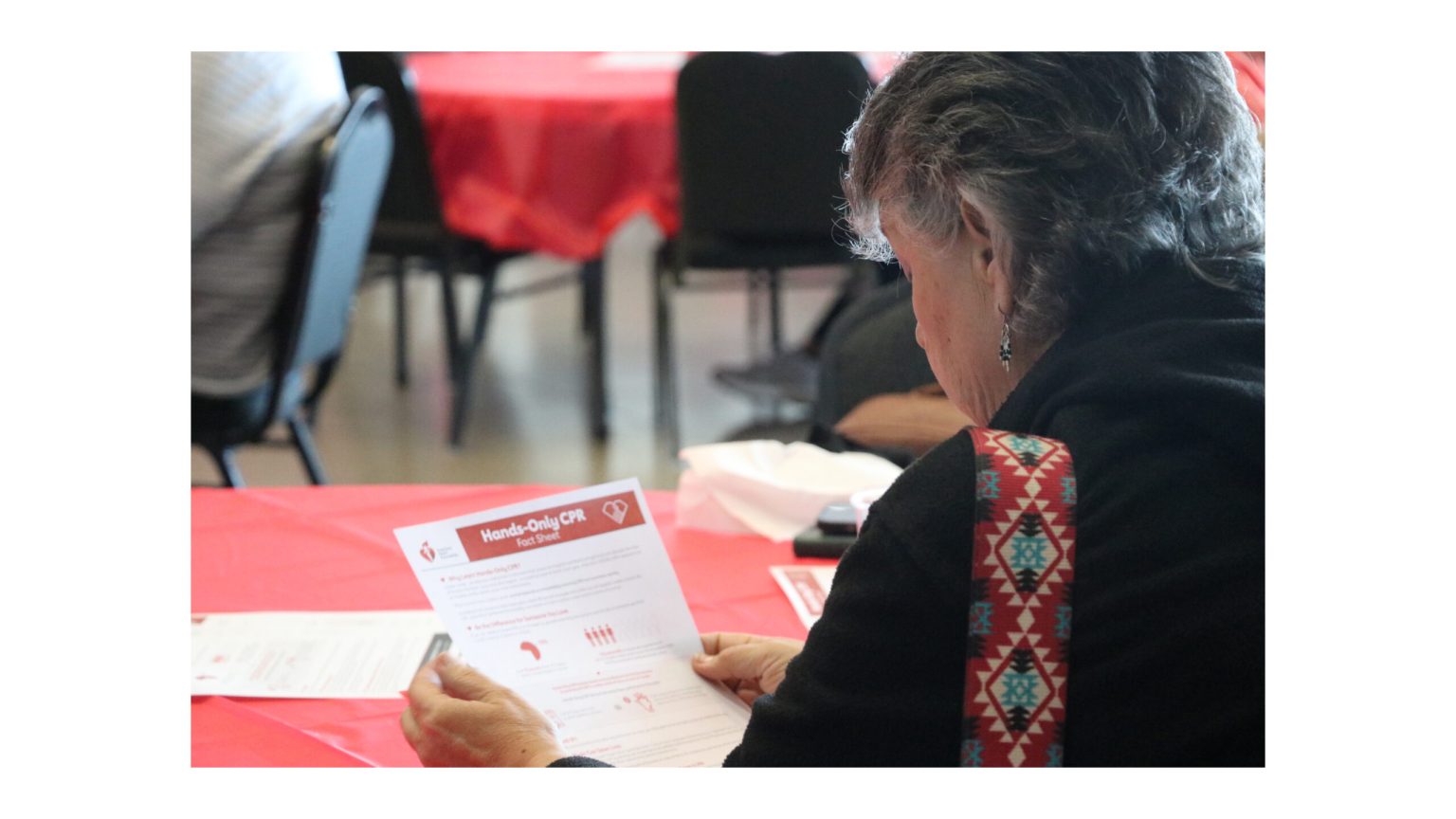 Raise Awareness for Cardiac Health at the ‘Sko Red’ Event: Educating About Heart Disease and Stroke