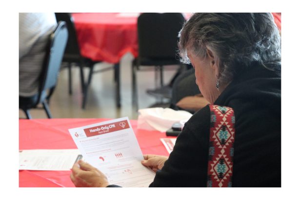 Raise Awareness for Cardiac Health at the ‘Sko Red’ Event: Educating About Heart Disease and Stroke