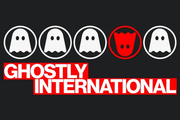 The Echoes of: Ghostly International