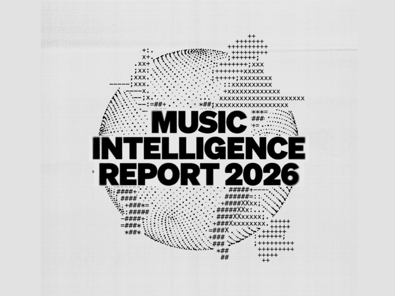 SoundCloud Music Intelligence Report 2026.webp
