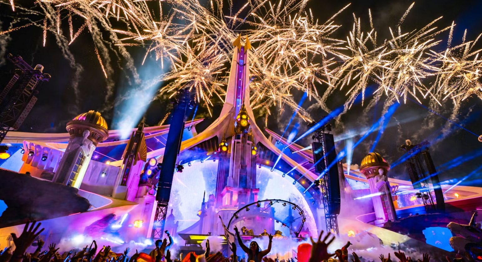 The Global Appeal of EDM: How It Attracts Audiences Worldwide
