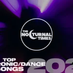 Top Electronic/Dance Tracks of 2025 Top Electronic/Dance Tracks of 2025