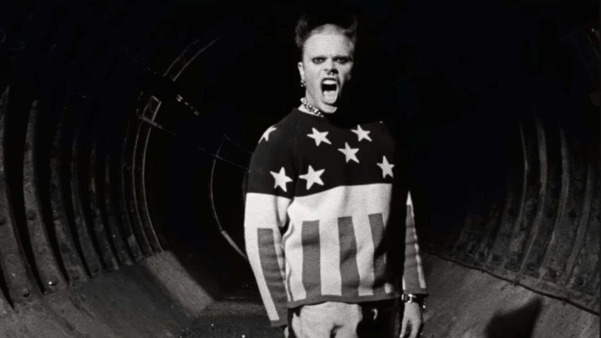 The Prodigy Firestarter 2 1