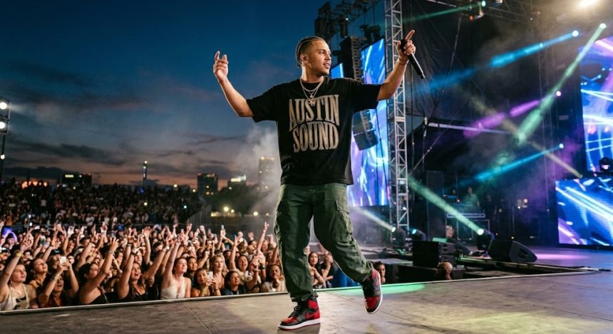 Top 12 Musicians Favorite Sneakers Festival Footwear