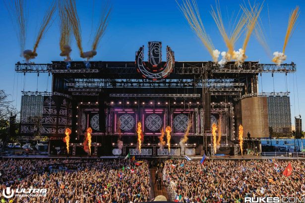 Ultra Music Festival Unveils Complete Lineup for Miami 2026