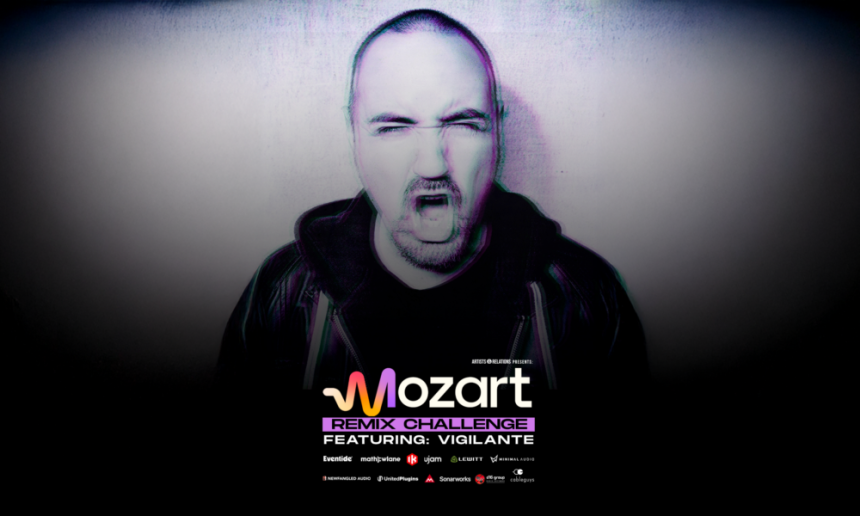 Vigilante Remix Contest 1000x600