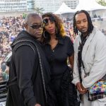 Five Year-Round Celebrations of Black Culture Through Festivals and Events