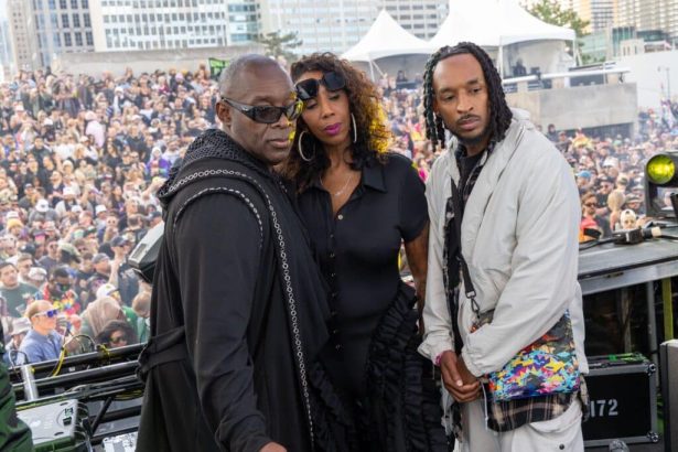 Five Year-Round Celebrations of Black Culture Through Festivals and Events