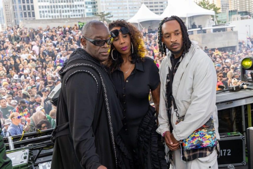 Five Year-Round Celebrations of Black Culture Through Festivals and Events