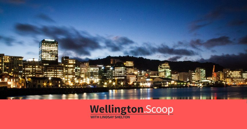 Wellington.Scoop