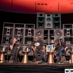 Nominated for Best Music Media Resource at the 2026 International Dance Music Awards 23 Winter Music Conference