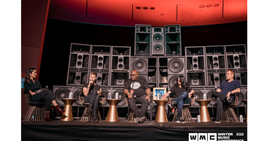 Winter Music Conference