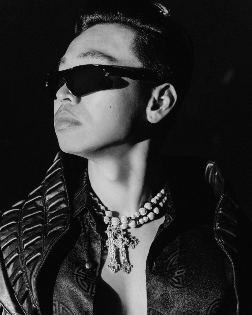 ZHU PRESS PHOTO