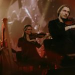 Symphony of Unity Unveils Orchestral Rendition of Alesso’s “Years”