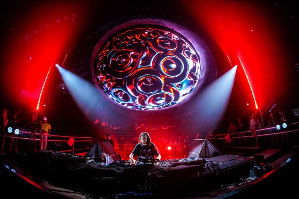 UNTOLD Festival 2026 Unveils Initial Lineup for the Galaxy Stage