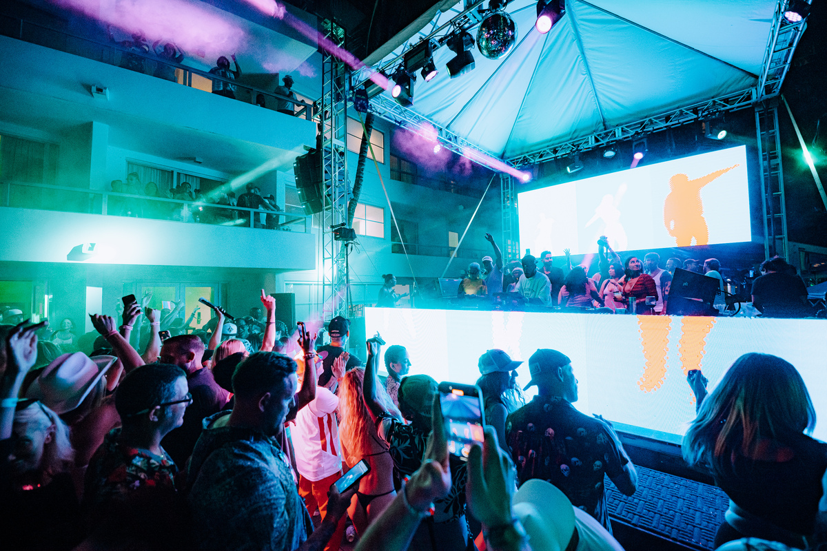 15 Must-See Parties for Miami Music Week 2026
