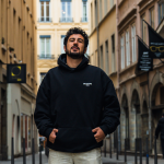 ARYMÉ Unleashes a Deep, Late-Night Tribal Remix of SHOUSE’s ‘Call My Name’