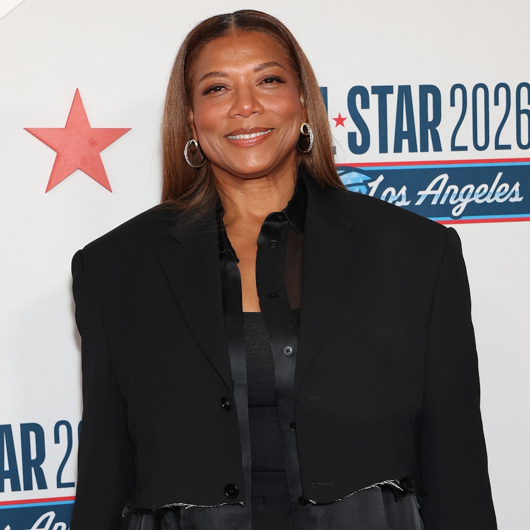 Queen Latifah Debunks False Death Hoax