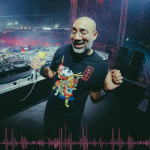 Nucleya: Embracing Control, Chaos, and Creative Freedom