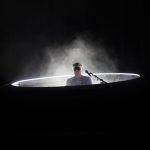 Basement Jaxx Transforms Sydney Opera House Forecourt into a Neon Dance Carnival