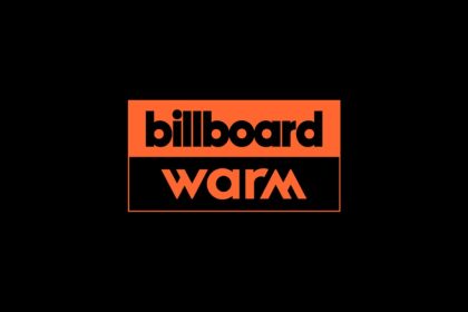 Billboard Introduces WARM Global Dance Radio Ranking to Chart Lineup