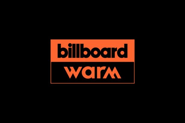 Billboard Introduces WARM Global Dance Radio Ranking to Chart Lineup
