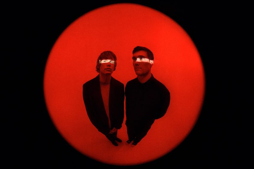 bob moses rave jungle