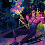 After Announcing Two More Paid Acts, Narrative Sci-Fi Power-Washer Ambrosia Sky Opts for a Final Free Update to Enhance Player Experience: ‘The Sapphic Yearning Resonated Immediately.’